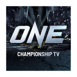 One Championship TV logo