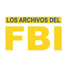 Los archivos del FBI logo