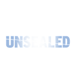 Alien Files Unsealed logo