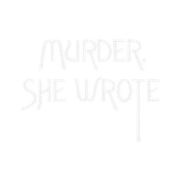 Murder, She Wrote logo