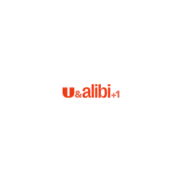 alibi+1 logo