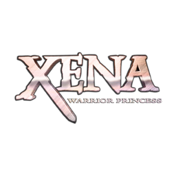 Xena: Warrior Princess logo