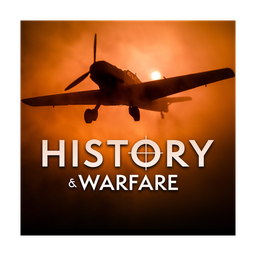 History & Warfare logo