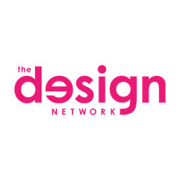 The Design Network logo