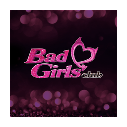Bad Girls Club logo