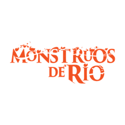 Monstruos de Rio logo