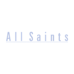 All Saints logo