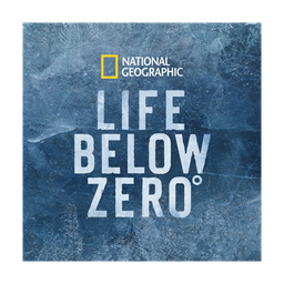 Life Below Zero logo