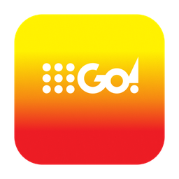 9Go! logo