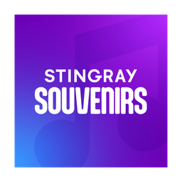 Stingray Souvenirs logo