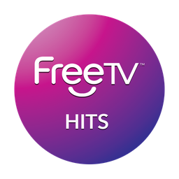 FreeTV Hits logo