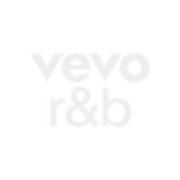 Vevo R&B logo