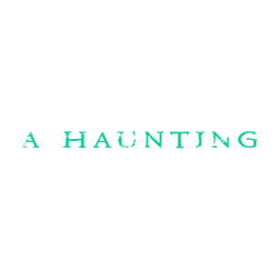 A Haunting logo