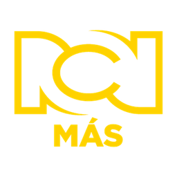 RCN Más logo