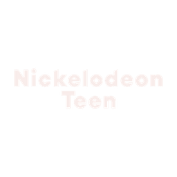 Nickelodeon Teen logo