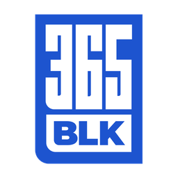365BLK [FAST] logo