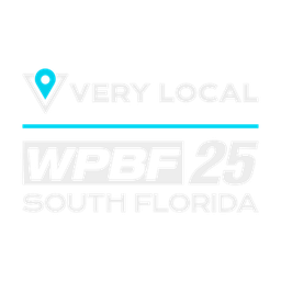 Very South Florida by WPBF 25 logo