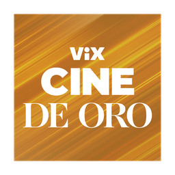 Cine de Oro logo