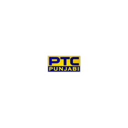 PTC PUNJABI logo