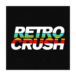 RetroCrush logo