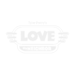Tyler Perry's Love Thy Neighbor logo