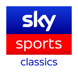 Sky Sports Classics logo
