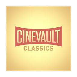 CINEVAULT: Classics logo