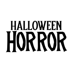 Halloween Horror logo