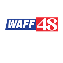 WAFF Huntsville AL logo