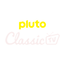 Pluto TV Classic TV logo