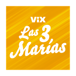 Las 3 Marías logo