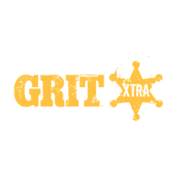 Grit Xtra logo