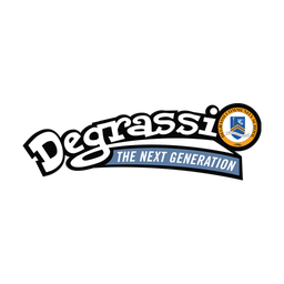 Degrassi logo