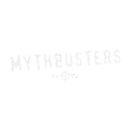MythBusters logo