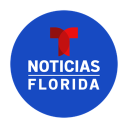 Telemundo Noticias Florida logo