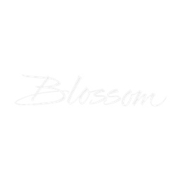 Blossom logo