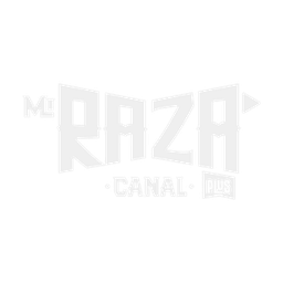 Mi Raza Canal Plus logo