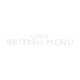 Great British Menu logo