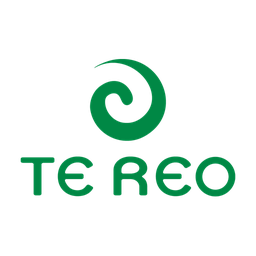 Te Reo logo