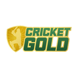 Cricket Gold logo