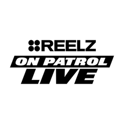 On Patrol: Live logo