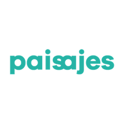 Paisajes por Stingray logo