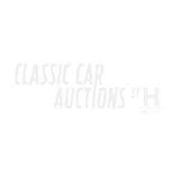 Classic Car Auctions by History logo