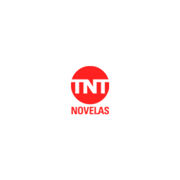 Canal TNT Novelas (México) logo