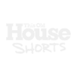 This Old House Shorts logo