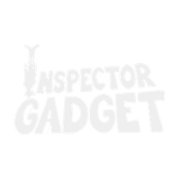 Inspector Gadget logo