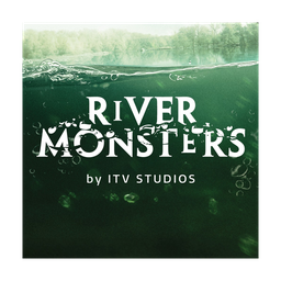 River Monsters logo
