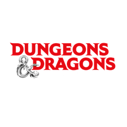 Dungeons & Dragons Adventures logo