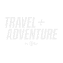 Travel + Adventure logo