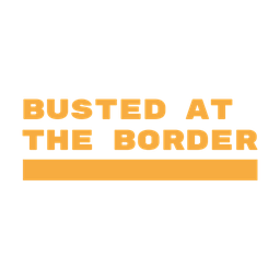 Busted at the Border logo